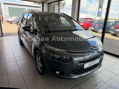 Bild des Angebotes Citroen Grand C4 Picasso /Spacetourer Exclusive Scheckhef