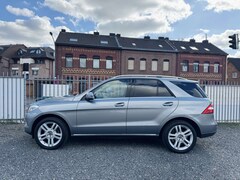 Bild des Angebotes Mercedes-Benz ML 350 4MATIC TÜV & AU & SERVICE NEU EL.Anhängerkupplun