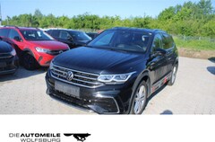 Bild des Angebotes VW Tiguan Allspace 2.0 TSI DSG 4 Motion R-Line Stan
