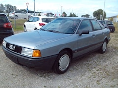 Bild des Angebotes Audi 80 B3  2.Hand H-Zulassung Div. Neuteile