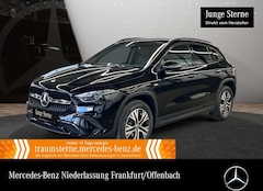 Bild des Angebotes Mercedes-Benz GLA 250 e PROGRESSIVE+NIGHT+360°+MULTIBEAM+TOTW