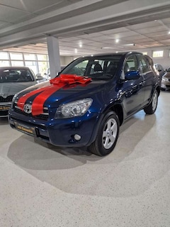 Bild des Angebotes Toyota RAV 4 RAV4 Sol- 1 Hand - Garantie*