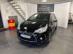 Bild des Angebotes Citroen DS3 Cabrio SoChic Kamera PDC DAB Sitzhzg. Temp.