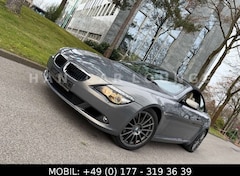 Bild des Angebotes BMW 635 d Cabrio*XENON*NAVI*LEDER*