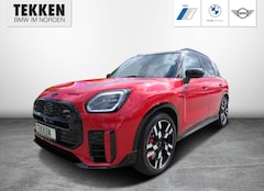 Bild des Angebotes MINI John Cooper Works ALL4 Trim JCW Countryman