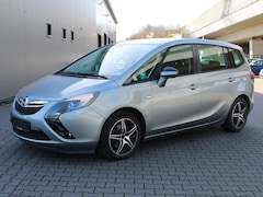 Bild des Angebotes Opel Zafira Tourer Selection Bedingt Fahrbereit