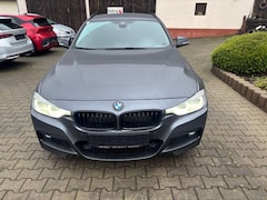 Bild des Angebotes BMW 320 320 d xDrive M Sport,AHK,LED.NAVI,RFK.PDC,8fach,
