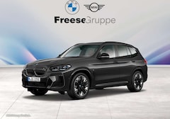 Bild des Angebotes BMW iX3