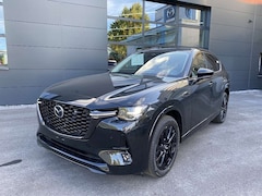 Bild des Angebotes Mazda CX-60 Homura Plus 254 Mod. 2025 Metallic