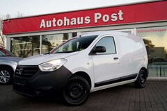 Bild des Angebotes Dacia Dokker Express Ambiance 1.Hand Klima Servo ZV