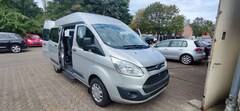 Bild des Angebotes Ford Transit Custom 310 L2 Trend