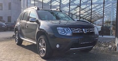 Bild des Angebotes Dacia Duster I Prestige 4x2 TCe Prestige Leder Navi