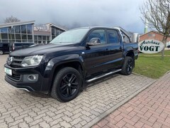 Bild des Angebotes VW Amarok Highline DoubleCab 4Motion SHZ/AHK/KAMERA