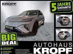 Bild des Angebotes MG Marvel R Performance ACC+LED+Pano+SHZ