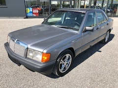 Bild des Angebotes Mercedes-Benz 190 E 2.0 Automatik*ABS*SHD*HU/AU NEU*