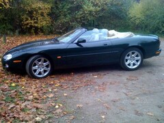 Bild des Angebotes Jaguar XKR XKR Cabriolet