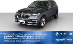 Bild des Angebotes BMW X5 xDrive30dA xLine Laser.HUD.ACC.PGD.RKF.HiFi..
