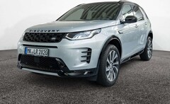 Bild des Angebotes Land Rover Discovery Sport D200 Dynamic SE ACC LED PANO