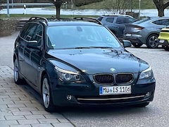 BMW 525 530