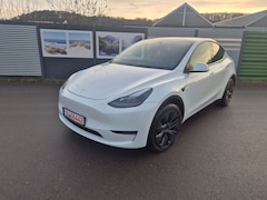 Bild des Angebotes Tesla Model Y Basis RWD