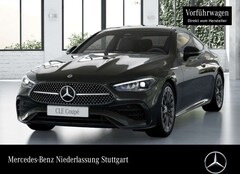 Bild des Angebotes Mercedes-Benz CLE 200 AMG+NIGHT+PANO+360+LED+TOTW+KEYLESS+9G