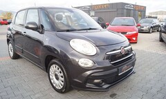 Bild des Angebotes Fiat 500L Urban Pop Star Klima PDC Kamera AHK