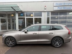 Bild des Angebotes Volvo V60 Kombi Inscription Expression Recharge Plug-I