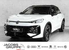 VW T-Roc 1.5 eTSI R-Line Kamera/HuD/ACC/LED/Navi