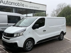 Bild des Angebotes Fiat Talento Kasten SX
