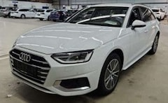 Bild des Angebotes Audi A4 Avant 40 g-tron advanced S-Tron*AHK*KAM*NAV*T