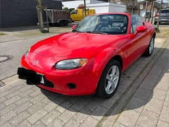 Bild des Angebotes Mazda MX-5 MX-5 1.8 MZR Roadster Coupe Energy
