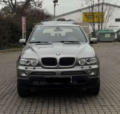 Bild des Angebotes BMW X5 3.0 d Edition Exclusive Sport