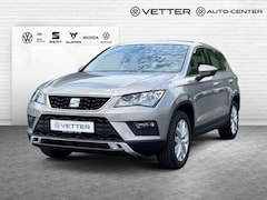Bild des Angebotes SEAT Ateca 2.0 TDI Style 4Drive Allrad KLIMA ALU