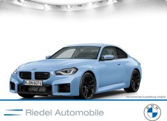 Bild des Angebotes BMW M2 Coupe Sport Aut*HIFI*adapLED*Head-Up*DrivAss*