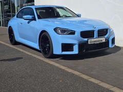 Bild des Angebotes BMW M2 Coupe Sport Aut*HIFI*adapLED*Head-Up*DrivAss*