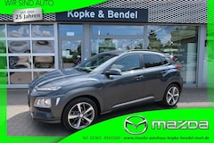 Bild des Angebotes Hyundai KONA Style 2WD Style 2WD