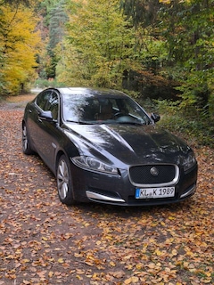 Bild des Angebotes Jaguar XF 3.0 V6 Diesel S