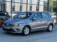 Bild des Angebotes VW Golf Sportsvan 1.4 TSI DSG Comfortline 1.HA/AHK