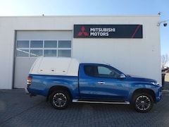 Bild des Angebotes Mitsubishi L200 Club Cab PLUS 2.2 DI-D 4WD 6-Gang