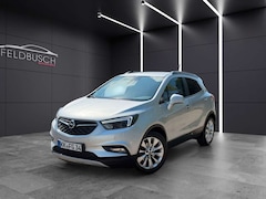 Opel Mokka X Innovation Automatik"TÜV/ServiceNEU"