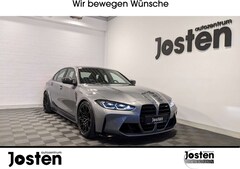 Bild des Angebotes BMW M3 Race Track LASER LIVE-Prof NAVI HUD
