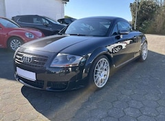 Bild des Angebotes Audi TT Audi TT Coupe 3.2 quattro DSG Leder