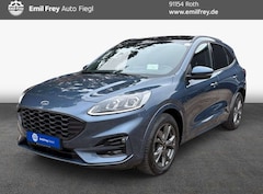 Bild des Angebotes Ford Kuga 2.0 EcoBlue Aut. ST-LINE X