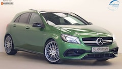 Bild des Angebotes Mercedes-Benz A 45 AMG 381PS 4Matic Carplay Memory Pano PAGA