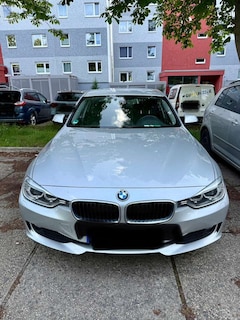 Bild des Angebotes BMW 316 316i