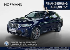 Bild des Angebotes BMW X4 M Sport