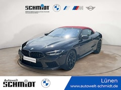 Bild des Angebotes BMW M8 Competition xDrive Cabrio /M Carbon Exterieur