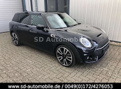 Bild des Angebotes MINI Cooper S Clubman John Cooper Works Trim LED+ACC