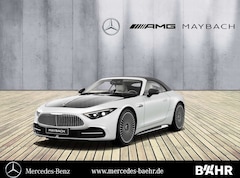 Bild des Angebotes Mercedes-Benz SL 680 Mercedes-Maybach SL 680 Monogram Series/Pattern