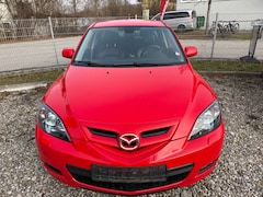 Bild des Angebotes Mazda 3 3 Fließheck 2.0 Sport Top LEDER BÖSE XENON
